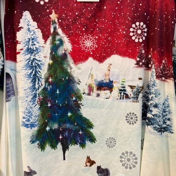 Christmas Making top - Picture 5 of 8